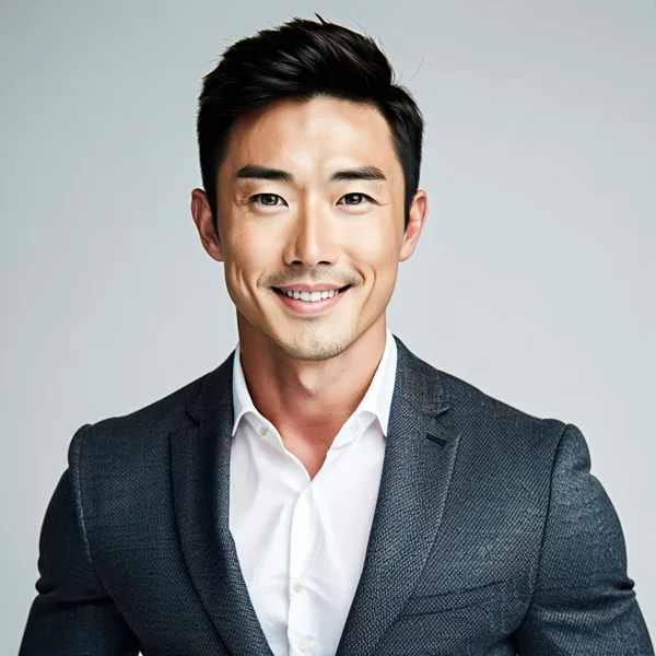 Alex Chen, Co-Founder and Lead Engineer at Inboxwright