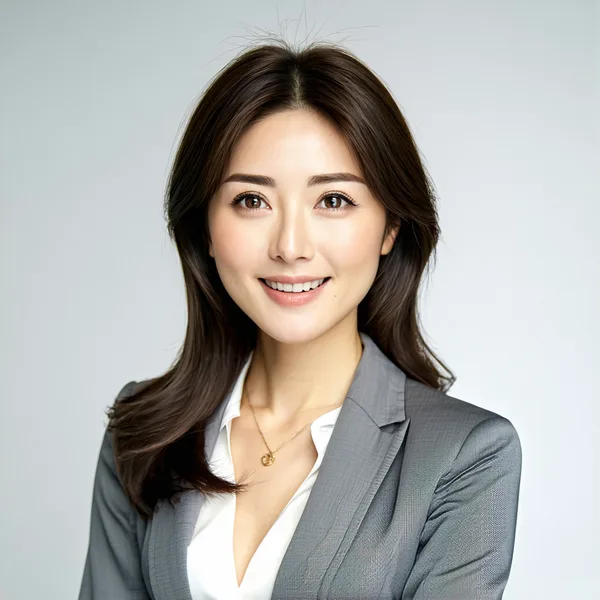 Hannah Liu, CEO and Co-Founder of Inboxwright